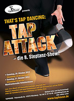 tapattack 2012